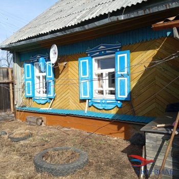 Дом с земельным участком в пос. Красный Адуй в Михайловске - mihajlovsk.yutvil.ru - фото 5