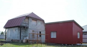 км. Полевской тракт 19,71 б в Михайловске - mihajlovsk.yutvil.ru - фото 1