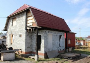 км. Полевской тракт 19,71 б в Михайловске - mihajlovsk.yutvil.ru - фото 2