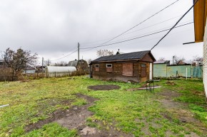 коллективный сад № 13, СНТ Садовод в Михайловске - mihajlovsk.yutvil.ru - фото 31