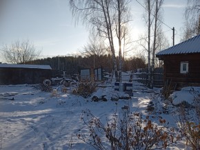 коллективный сад № 9 Пенсионер, 108А в Михайловске - mihajlovsk.yutvil.ru - фото 6