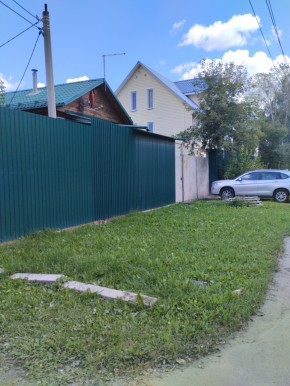 Коллективный сад номер 7, участок 58 в Михайловске - mihajlovsk.yutvil.ru - фото 3 Коллективный сад номер 7, участок 58 в Михайловске - mihajlovsk.yutvil.ru - фото 3