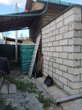 Коллективный сад номер 7, участок 58 в Михайловске - mihajlovsk.yutvil.ru - фото 30 Коллективный сад номер 7, участок 58 в Михайловске - mihajlovsk.yutvil.ru - фото 30