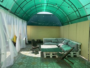 п. Садовый, СНТ Восход в Михайловске - mihajlovsk.yutvil.ru - фото 24