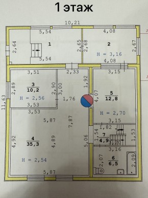 п. Садовый, СНТ Восход в Михайловске - mihajlovsk.yutvil.ru - фото 25