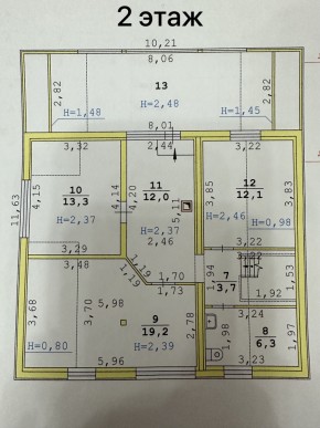 п. Садовый, СНТ Восход в Михайловске - mihajlovsk.yutvil.ru - фото 26