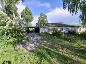 п. Шабровский ул. Высокогорская д.62 в Михайловске - mihajlovsk.yutvil.ru