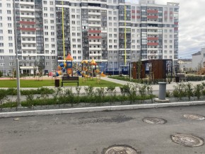 пер. Черниговский,20 в Михайловске - mihajlovsk.yutvil.ru - фото 20