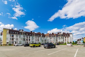 пер. Шамарский,1 в Михайловске - mihajlovsk.yutvil.ru