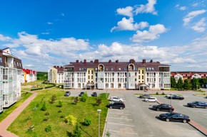 пер. Шамарский,1 в Михайловске - mihajlovsk.yutvil.ru - фото 21