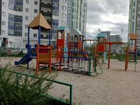 пр-кт. Академика Сахарова,29/4 в Михайловске - mihajlovsk.yutvil.ru - фото 17