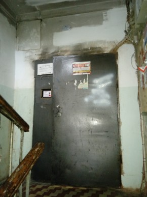 пр-кт. Космонавтов,52 в Михайловске - mihajlovsk.yutvil.ru - фото 1