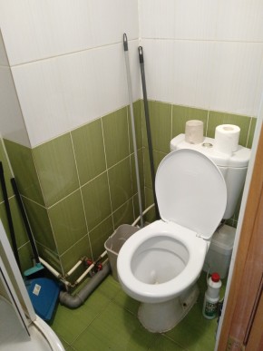 пр-кт. Космонавтов,52 в Михайловске - mihajlovsk.yutvil.ru - фото 9