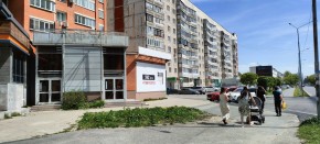 пр-кт. Успенский,48б в Михайловске - mihajlovsk.yutvil.ru