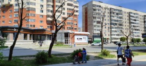 пр-кт. Успенский,48б в Михайловске - mihajlovsk.yutvil.ru