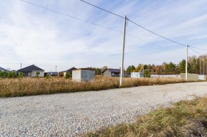 Российская Федерация, Свердловская область, Сысертский городской округ, территория садоводческого некоммерческого товарищества Бобровские дачи, улица Каштановая, земельный участок № 38 в Михайловске - mihajlovsk.yutvil.ru - фото 19