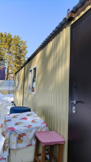 СНТ 17, уч 32 в Михайловске - mihajlovsk.yutvil.ru - фото 8