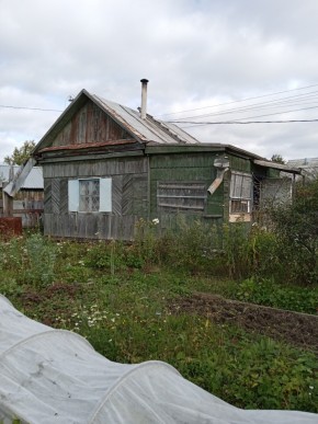 снт. Коллективный сад N23 Юбилейный отделение 4,34 в Михайловске - mihajlovsk.yutvil.ru - фото 4