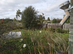 снт. Коллективный сад N23 Юбилейный отделение 4,34 в Михайловске - mihajlovsk.yutvil.ru - фото 8