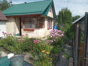 СНТ Медик-2 в Михайловске - mihajlovsk.yutvil.ru