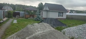 СНТ Надежда-73 в Михайловске - mihajlovsk.yutvil.ru