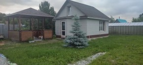 СНТ Надежда-73 в Михайловске - mihajlovsk.yutvil.ru - фото 1