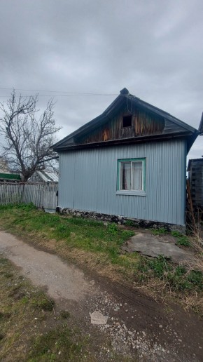 СНТ Сирень, уч. 38 в Михайловске - mihajlovsk.yutvil.ru
