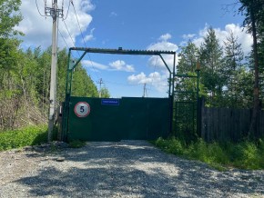 СПК Юбилейный, уч. 9 в Михайловске - mihajlovsk.yutvil.ru