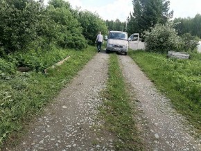 СТН Семья №112, Верхняя пышма на землях бывшего подсобного хозяйтва верхнепышминского опытного завода в Михайловске - mihajlovsk.yutvil.ru - фото 10