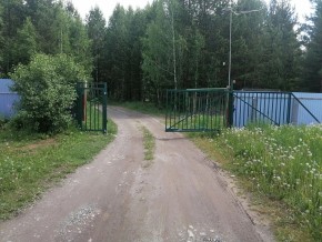 СТН Семья №112, Верхняя пышма на землях бывшего подсобного хозяйтва верхнепышминского опытного завода в Михайловске - mihajlovsk.yutvil.ru - фото 12