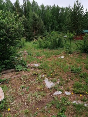 СТН Семья №112, Верхняя пышма на землях бывшего подсобного хозяйтва верхнепышминского опытного завода в Михайловске - mihajlovsk.yutvil.ru - фото 17