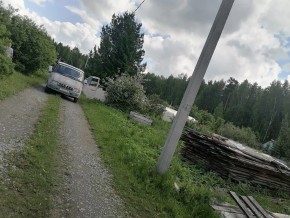 СТН Семья №112, Верхняя пышма на землях бывшего подсобного хозяйтва верхнепышминского опытного завода в Михайловске - mihajlovsk.yutvil.ru - фото 8