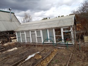 Белоярский р-н, у п. Хризолитовый, снт 50 лет Победы в Михайловске - mihajlovsk.yutvil.ru - фото 17