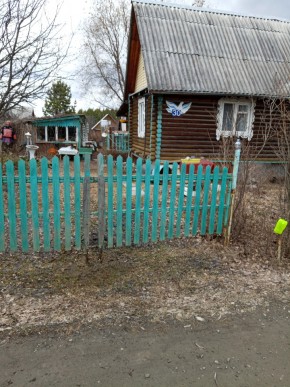 Белоярский р-н, у п. Хризолитовый, снт 50 лет Победы в Михайловске - mihajlovsk.yutvil.ru - фото 1