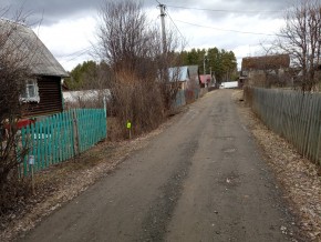Белоярский р-н, у п. Хризолитовый, снт 50 лет Победы в Михайловске - mihajlovsk.yutvil.ru - фото 20