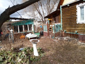 Белоярский р-н, у п. Хризолитовый, снт 50 лет Победы в Михайловске - mihajlovsk.yutvil.ru - фото 2