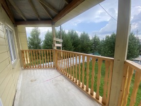 тракт. Полевской,23/41д в Михайловске - mihajlovsk.yutvil.ru - фото 31