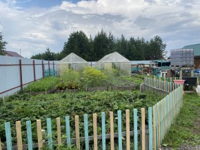 тракт. Полевской,23/41д в Михайловске - mihajlovsk.yutvil.ru - фото 33