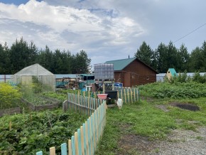 тракт. Полевской,23/41д в Михайловске - mihajlovsk.yutvil.ru - фото 34