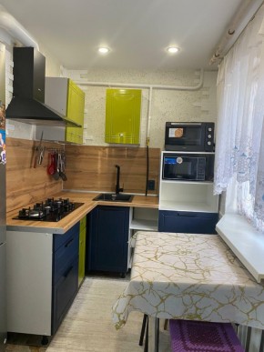 ул. 22 Партсъезда,12 в Михайловске - mihajlovsk.yutvil.ru - фото 4
