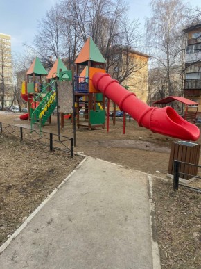 ул. 22 Партсъезда,12 в Михайловске - mihajlovsk.yutvil.ru - фото 6