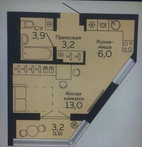 ул. 8 Марта,204г/2 в Михайловске - mihajlovsk.yutvil.ru - фото 19 ул. 8 Марта,204г/2 в Михайловске - mihajlovsk.yutvil.ru - фото 19