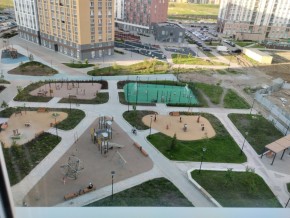 ул. Академика Ландау,36 в Михайловске - mihajlovsk.yutvil.ru - фото 15