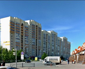 ул. Академика Шварца,14 в Михайловске - mihajlovsk.yutvil.ru - фото 2