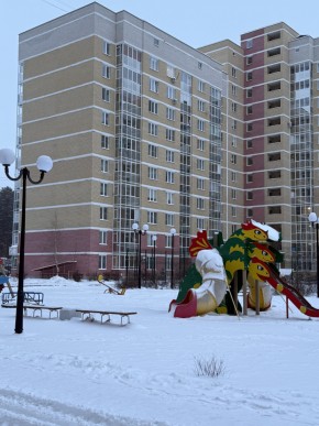 ул. Академика Вонсовского,75 в Михайловске - mihajlovsk.yutvil.ru - фото 31