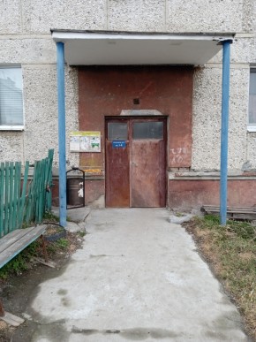 ул. Бажова,11 в Михайловске - mihajlovsk.yutvil.ru