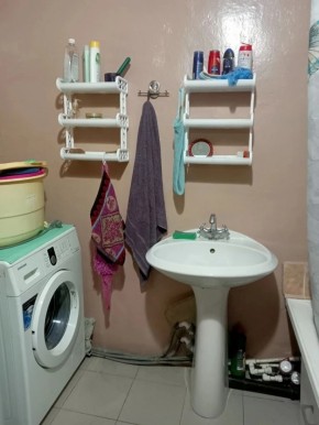 ул. Бакинских комиссаров,12 в Михайловске - mihajlovsk.yutvil.ru - фото 5