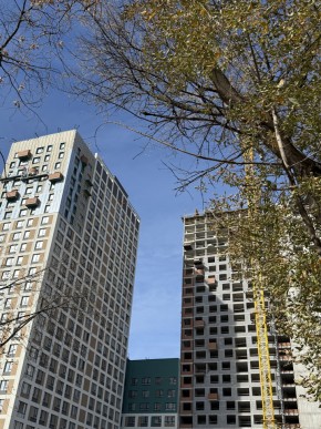 ул. Блюхера, д. 26 в Михайловске - mihajlovsk.yutvil.ru - фото 2