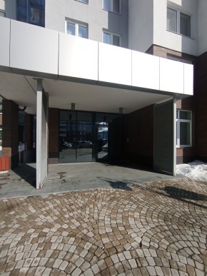 ул. Блюхера,95 в Михайловске - mihajlovsk.yutvil.ru - фото 2