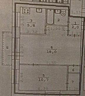 ул. Челюскинцев,110-а в Михайловске - mihajlovsk.yutvil.ru - фото 17 ул. Челюскинцев,110-а в Михайловске - mihajlovsk.yutvil.ru - фото 17